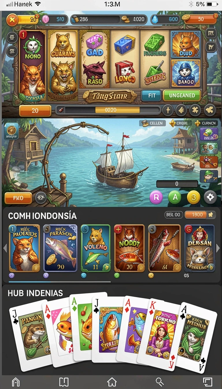 Screenshot rp888 nomor 1