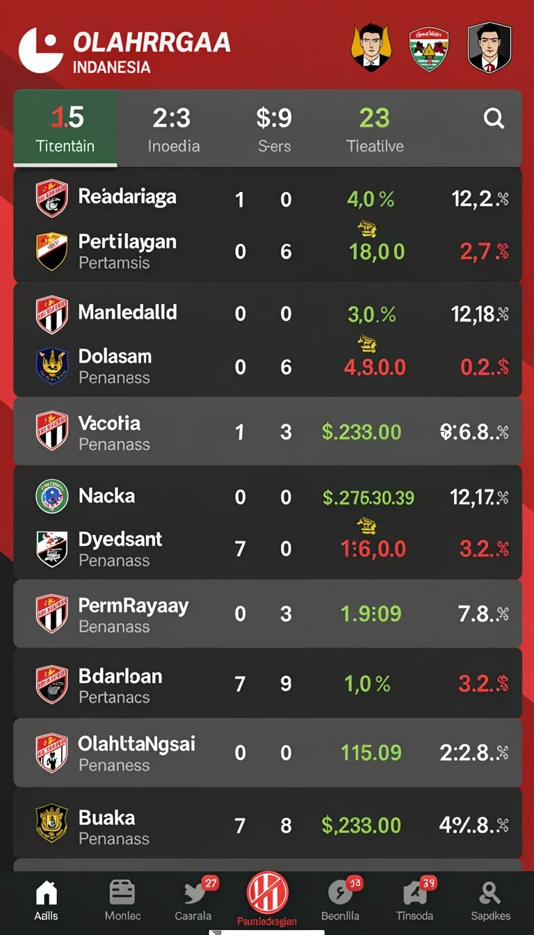Screenshot satu77 nomor 1
