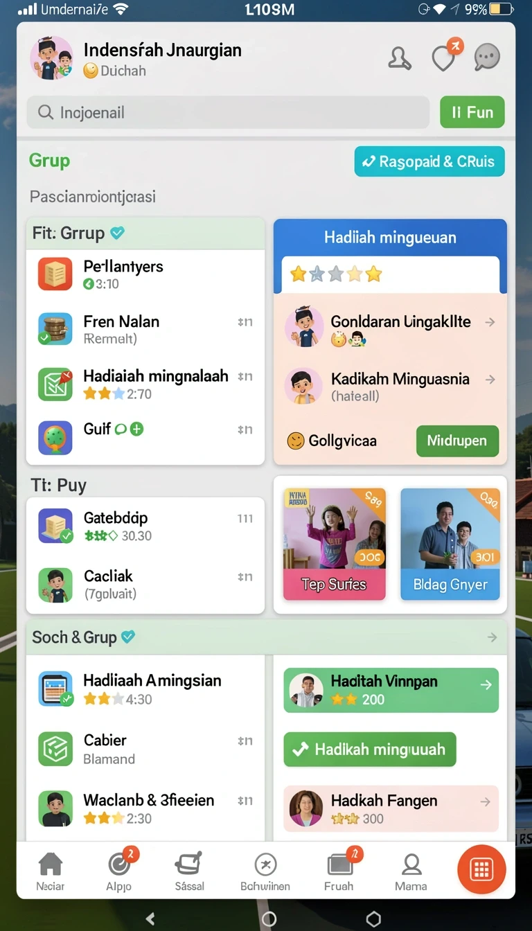 Screenshot siap108 nomor 3