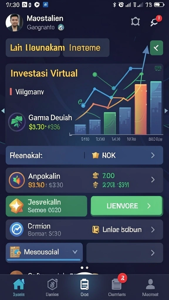 Screenshot supersvip nomor 2
