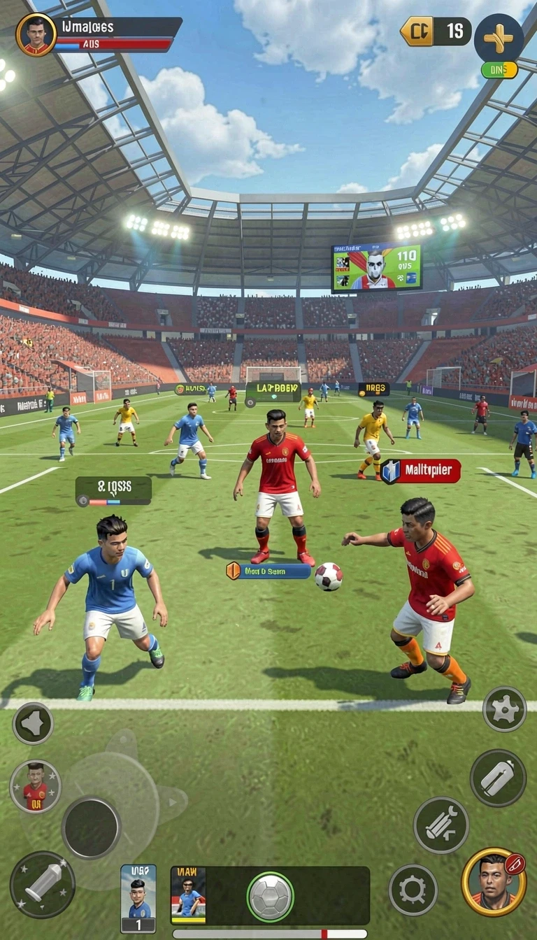 Screenshot svip10 nomor 3