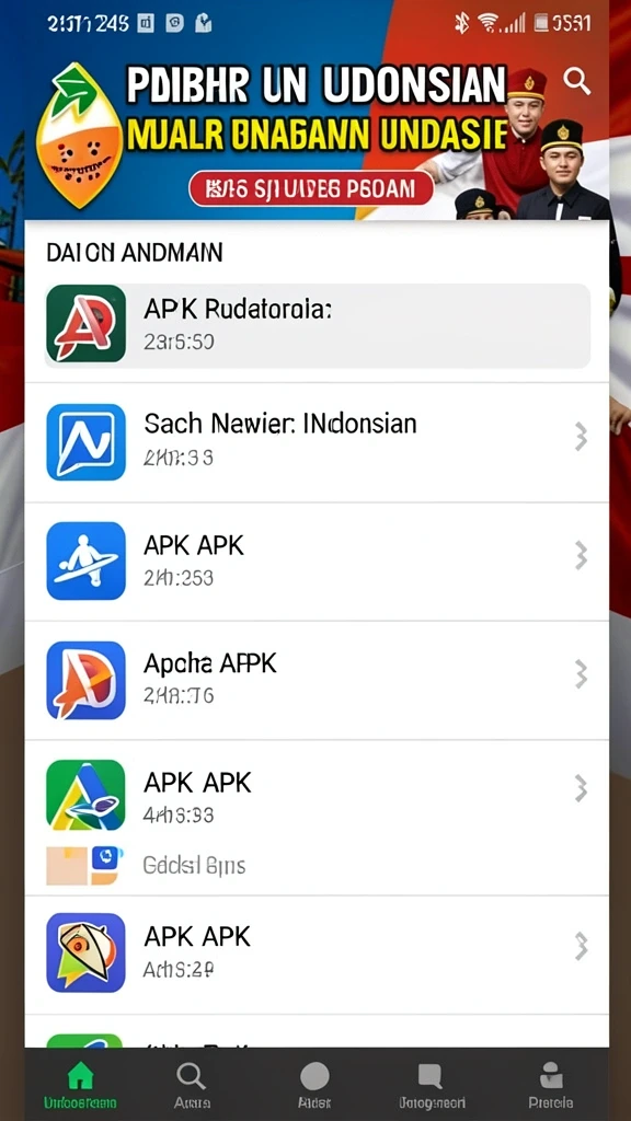 Screenshot v89 nomor 3