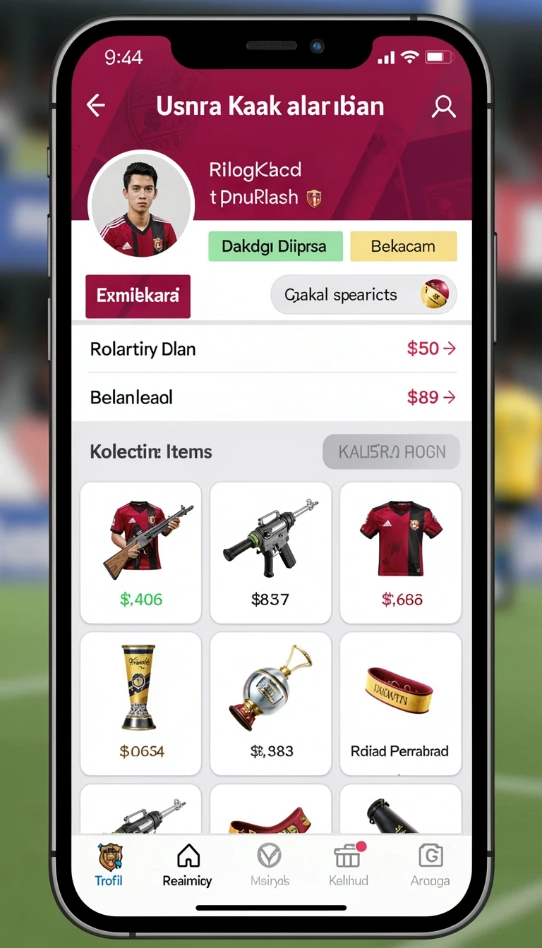 Screenshot valohoki nomor 3