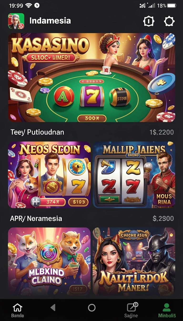 Screenshot vt789 nomor 1