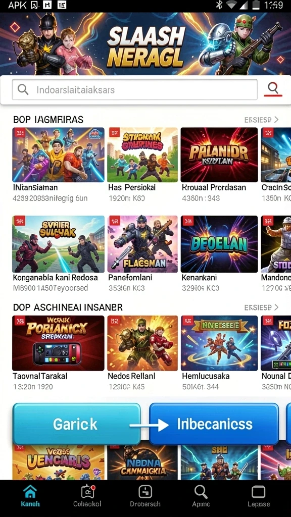 Screenshot yowestogel nomor 2