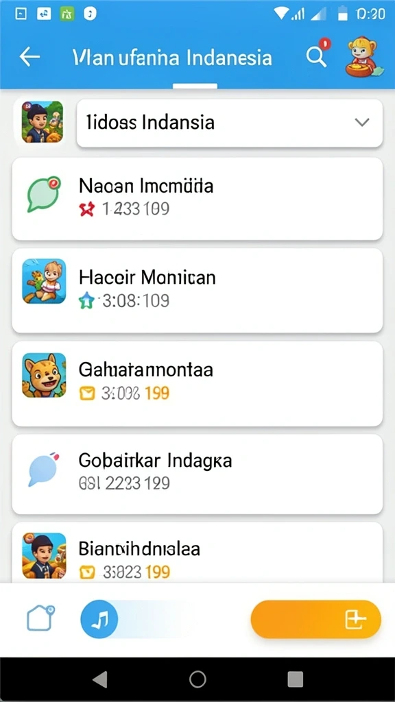 Screenshot zara4d nomor 3