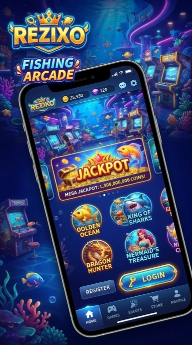 rezixo — galeri pratinjau Resmi APK