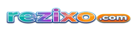 rezixo — logo kanal